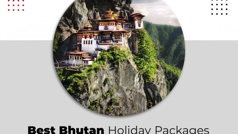 Learn more about the Hiking in Bhutan