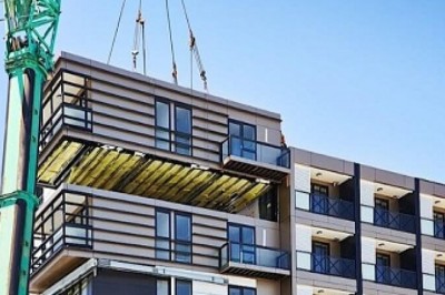 Modular Construction Market to Surpass $ 142 Billion by 2024 | TechSci Research