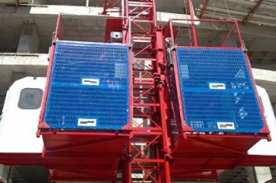 Passenger Hoist Market to be Valued USD 952.61 Million through 2025 | TechSci Research