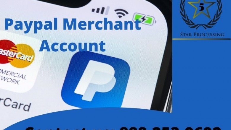 PayPal Merchant Account Fees | star Processing