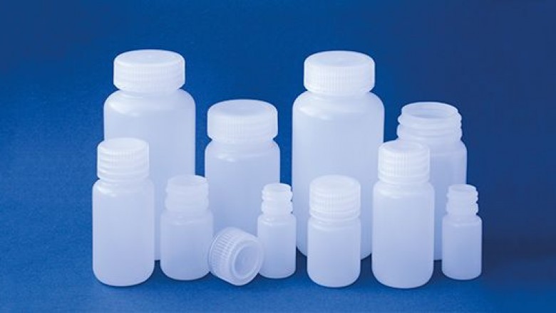 Plastic Bottle - Best Bottle Cap Manufacturers in Pakistan.