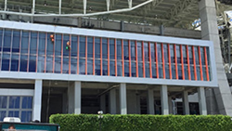 Residential Window Cleaning Services in South Florida: Clearview Building Services
