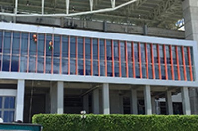 Residential Window Cleaning Services in South Florida: Clearview Building Services
