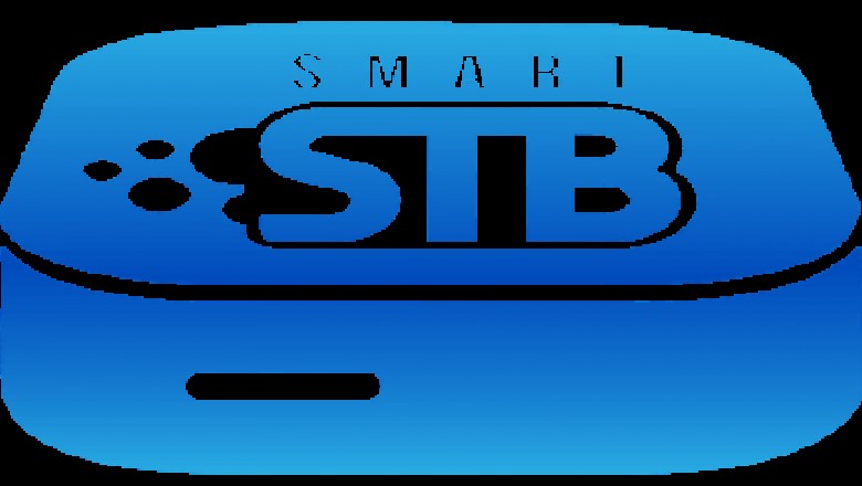 Smart STB