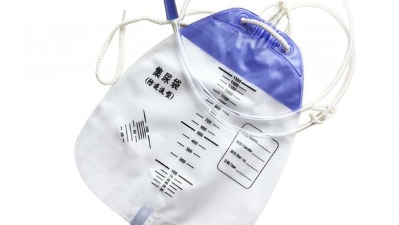 The urine collection bag can be a crucial medical device for people suffering from urinary incontinence and urinary retention