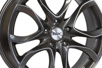 Top 100 Wheels, Tyres & Rims in Mackay