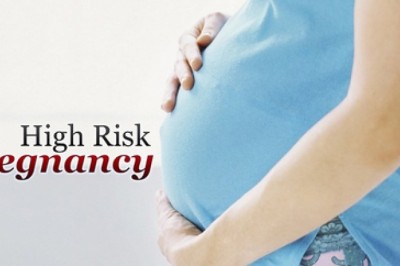 What Causes a High-Risk Pregnancy?