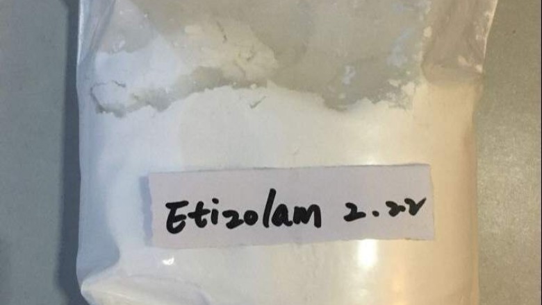 Buy JWH-018 Online - refinedresearchchemstore.com