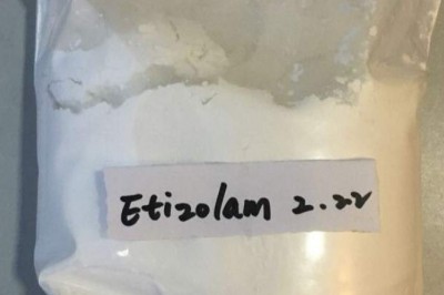 Buy JWH-018 Online - refinedresearchchemstore.com