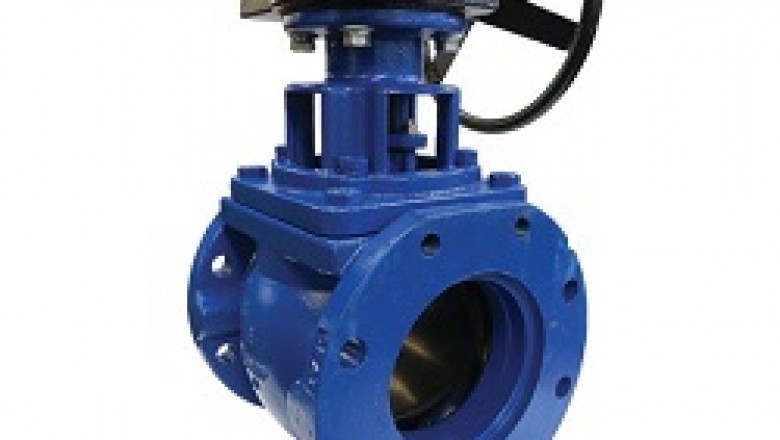 Eccentric Plug Valve Manufacturer
