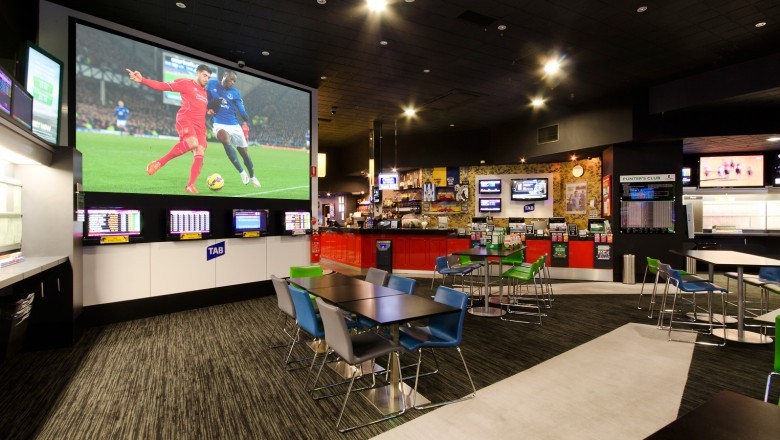 Game On: Providing Details of Pubs Showing AFL Near You