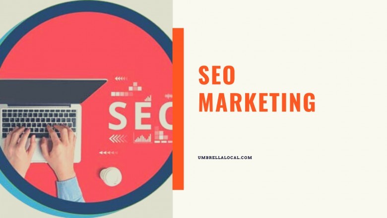 Great Service on SEO Marketing with Umbrella Local
