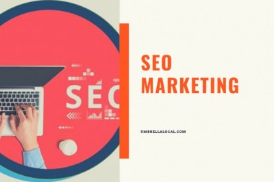 Great Service on SEO Marketing with Umbrella Local