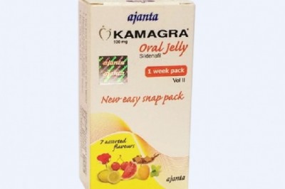 Kamagra Oral Jelly Best For Those Who Suffer From Impotence