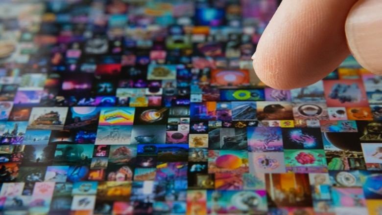 Make your move with an NFT platform development like OpenSea