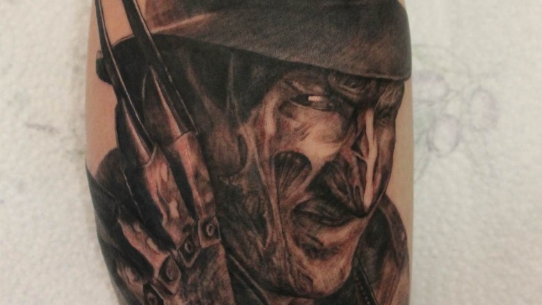 Seven Items to know Prior to Acquiring a Tattoo