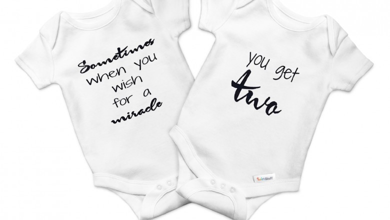 What To Give On Baby Shower Except Clothes?