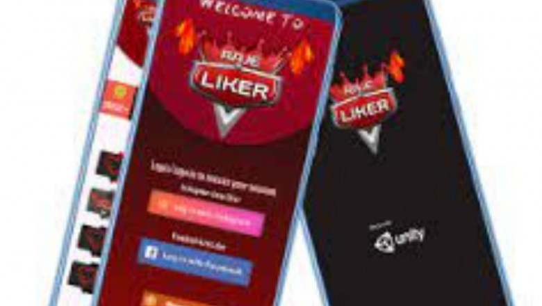 Free IG Auto Likes | Auto Follow | Auto Comments | Auto Follow app