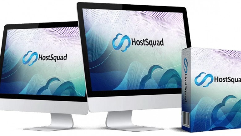 HostSquad Review