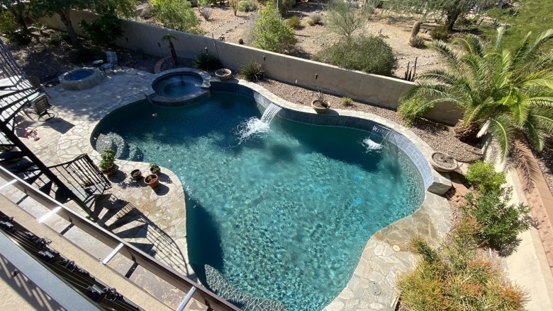 Locating a Pool Contractor You'll be able to Trust