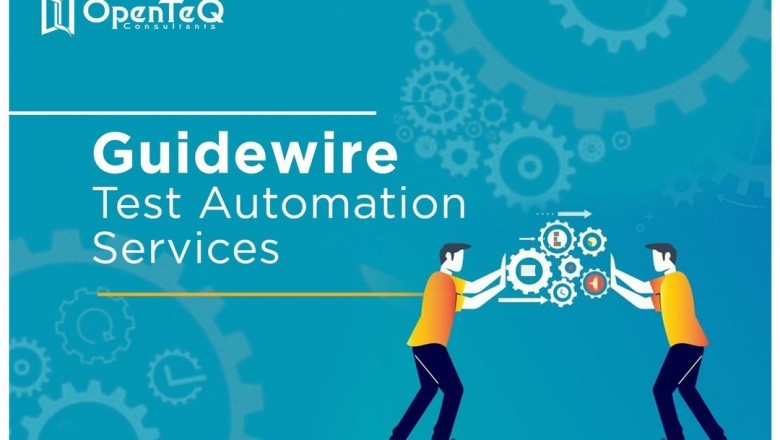 Best Guidewire Testing in USA | Guidewire Implementation Services in India, Canada