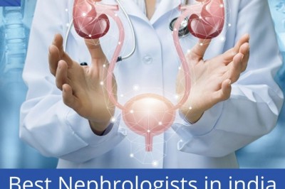 Best Nephrologists in India - Narayana Health