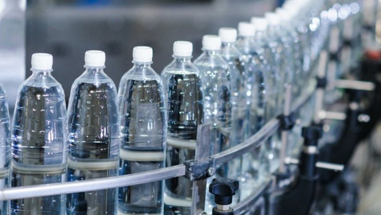 Bottled Water Processing Industry Witnesses Boom as Awareness about Healthy Lifestyle Grows Significantly