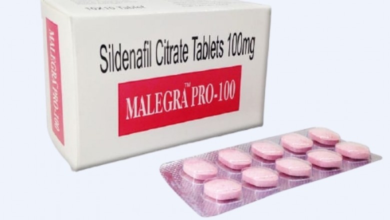 Buy Malegra Professional - USA