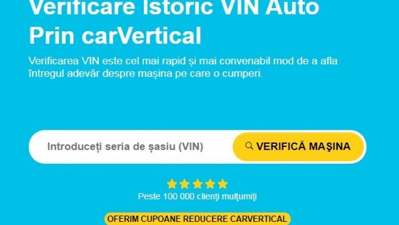 Buying a Used Car: Why You should Run a VIN Check