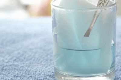 Emerging New Technologies in Hydrogen Peroxide