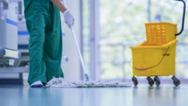Fairly Priced and Convenient Cleaning Services
