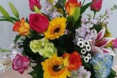 Finest Flower Retailers near me