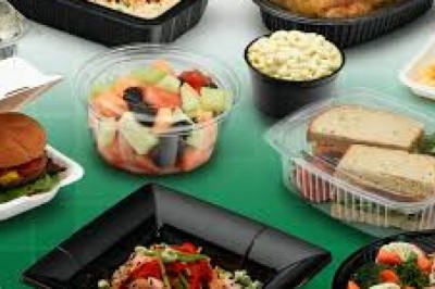 Foodservice packaging market - growth, trends, covid-19 impact, and forecasts (2021- 2026)