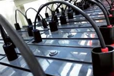 Global Energy Storage System forShips Market Production, Sales and Consumption Status and ProspectsProfessional Industry Research Report 2021-2027