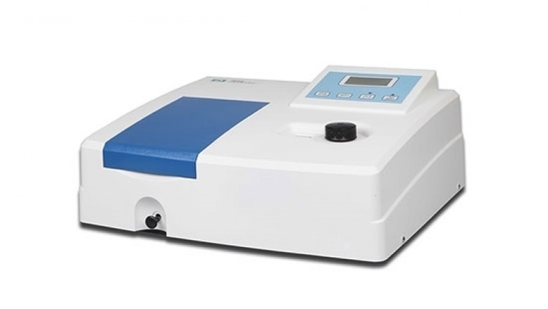 Global Spectrophotometer Analysis, Size, Share, Growth, Trends, and Forecast