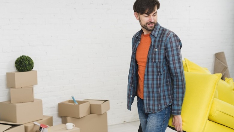 Highest Reviewed Moving Company in Australia