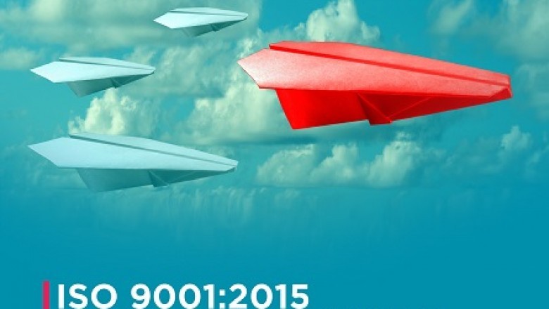 ISO 9001 Certification in Dubai, UAE