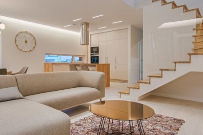 Minimal interior design ideas to beautify your house