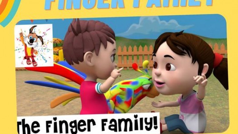 Nursery rhymes