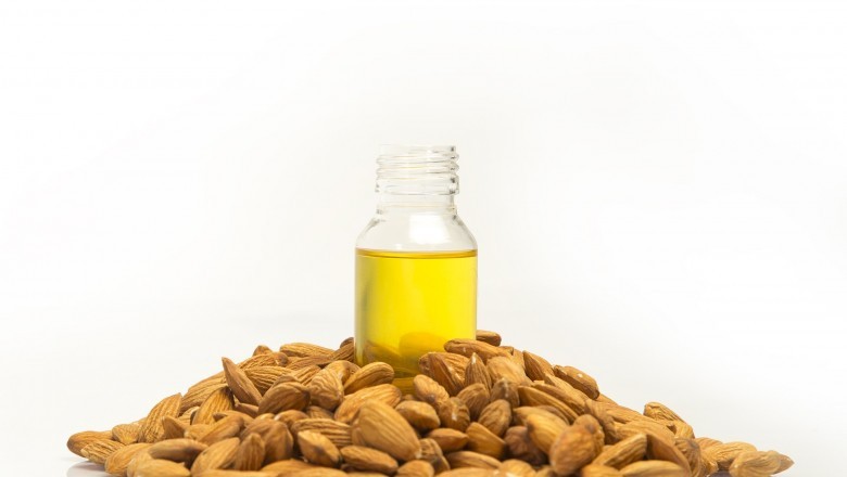 Organic Almond Oil Market - Global Industry Analysis 2027