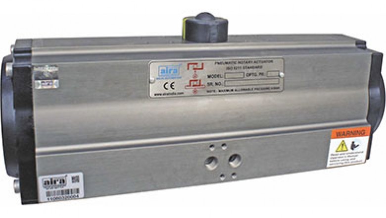 Popular Actuator Styles