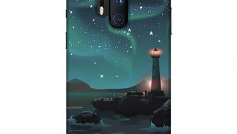 Purchase Attractive Oneplus 8 Pro Mobile Covers Online