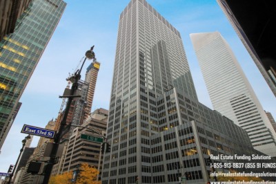 Real Estate Funding | Nationwide Residential & Commercial Financing