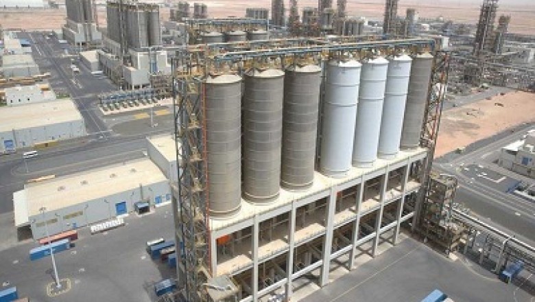 Saudi Arabia Industrial Valves Market To Grow With Power Industry until 2026