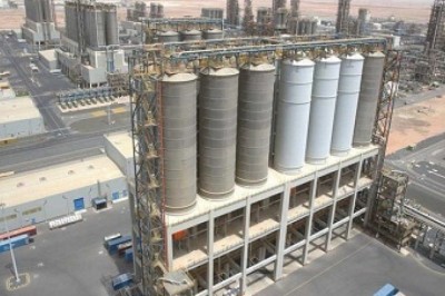 Saudi Arabia Industrial Valves Market To Grow With Power Industry until 2026