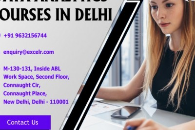 Software Programming Training in Data Analytics Courses