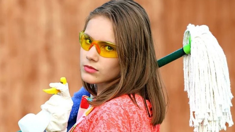The Maids understands all the different personalities of cleaner