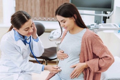 The Women clinic -best gynecologist in noida