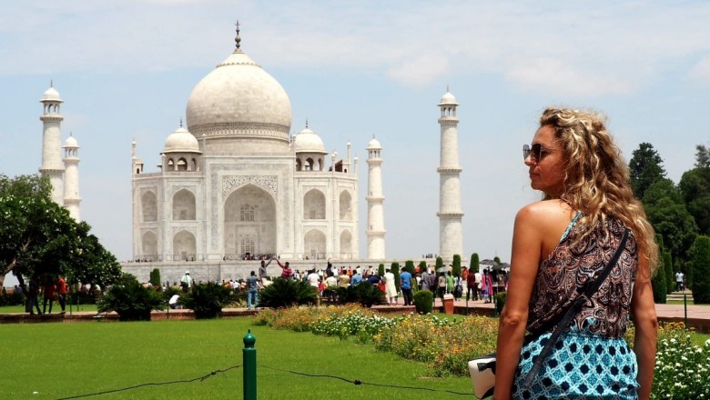 Things to Know Before Visiting Taj Mahal