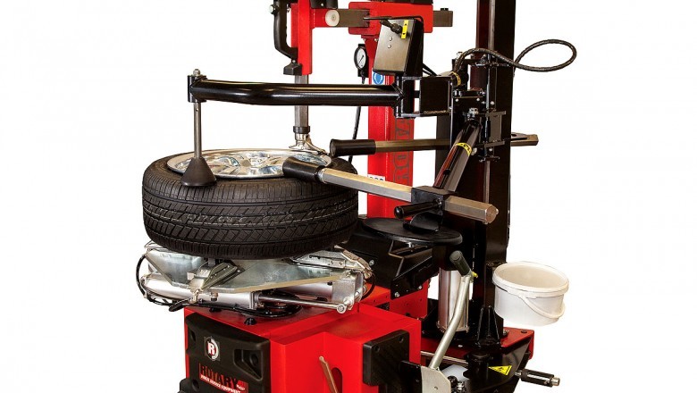 Tools and workshop equipment - Garage & Bodywork